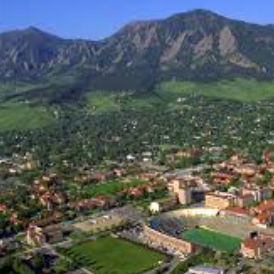 Boulder