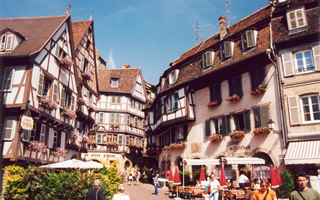 alsace