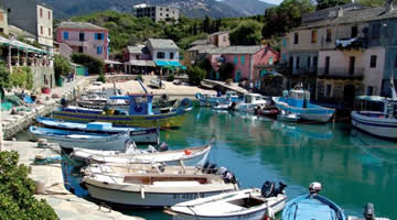 corse